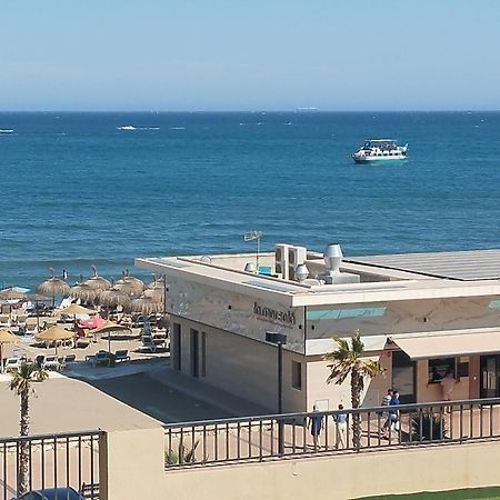 Lindo Apartamento Junto Al Mar Ronda Iv, Rocio Fuengirola Exterior photo