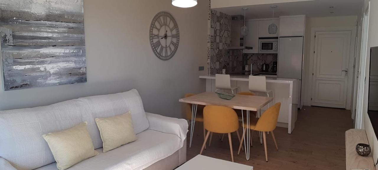 Lindo Apartamento Junto Al Mar Ronda Iv, Rocio Fuengirola Exterior photo